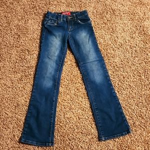 Arizona jeans bootcut